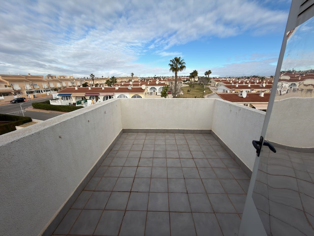 2 chambre Villa/Maison à vendre à Ciudad Quesada avec piscine garage - 169 950 € (Ref: 9528973)