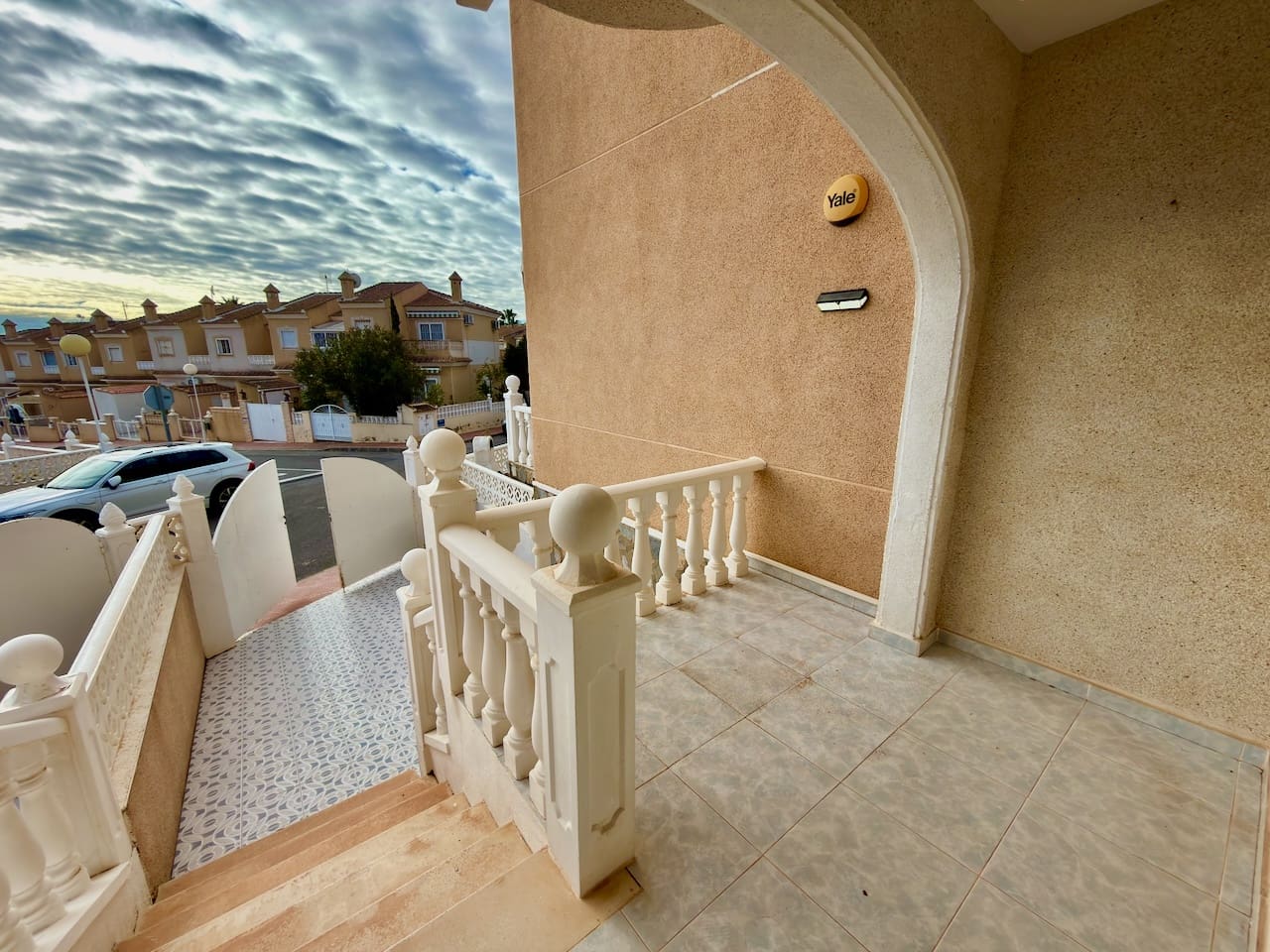 2 chambre Villa/Maison à vendre à Ciudad Quesada avec piscine garage - 169 950 € (Ref: 9528973)