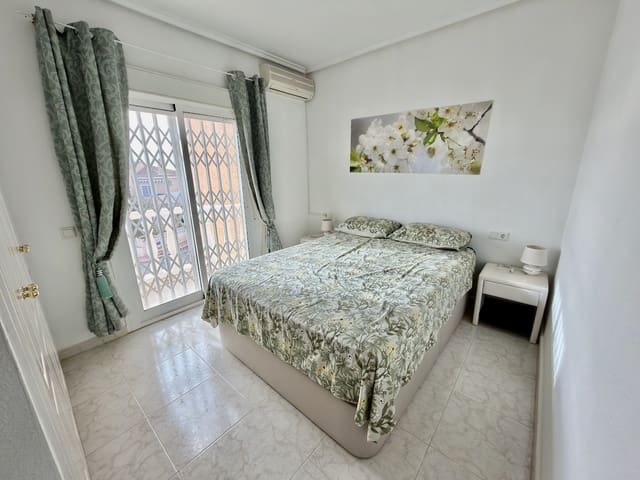 2 camera da letto Villa in vendita in Ciudad Quesada, Rojales con piscina garage - 169.950 € (Rif: 9528973)