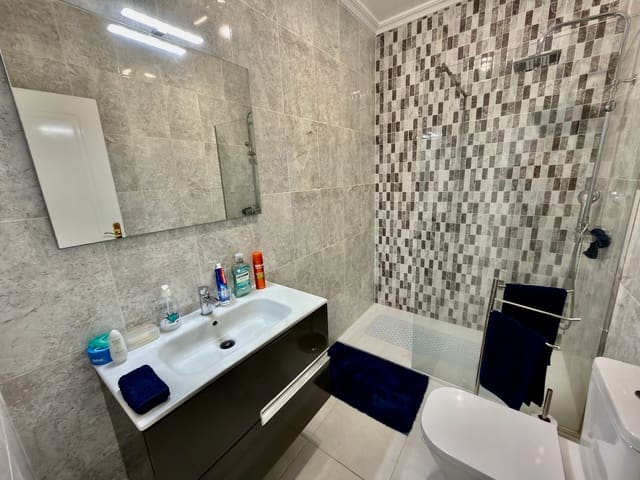 2 camera da letto Villa in vendita in Ciudad Quesada, Rojales con piscina garage - 169.950 € (Rif: 9528973)