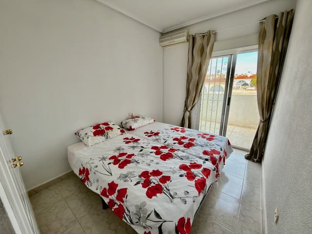 2 camera da letto Villa in vendita in Ciudad Quesada, Rojales con piscina garage - 169.950 € (Rif: 9528973)