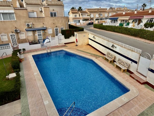 2 camera da letto Villa in vendita in Ciudad Quesada, Rojales con piscina garage - 169.950 € (Rif: 9528973)