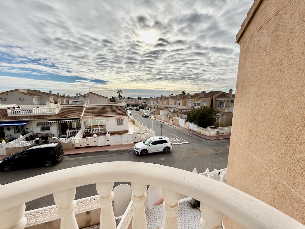 2 chambre Villa/Maison à vendre à Ciudad Quesada avec piscine garage - 169 950 € (Ref: 9528973)