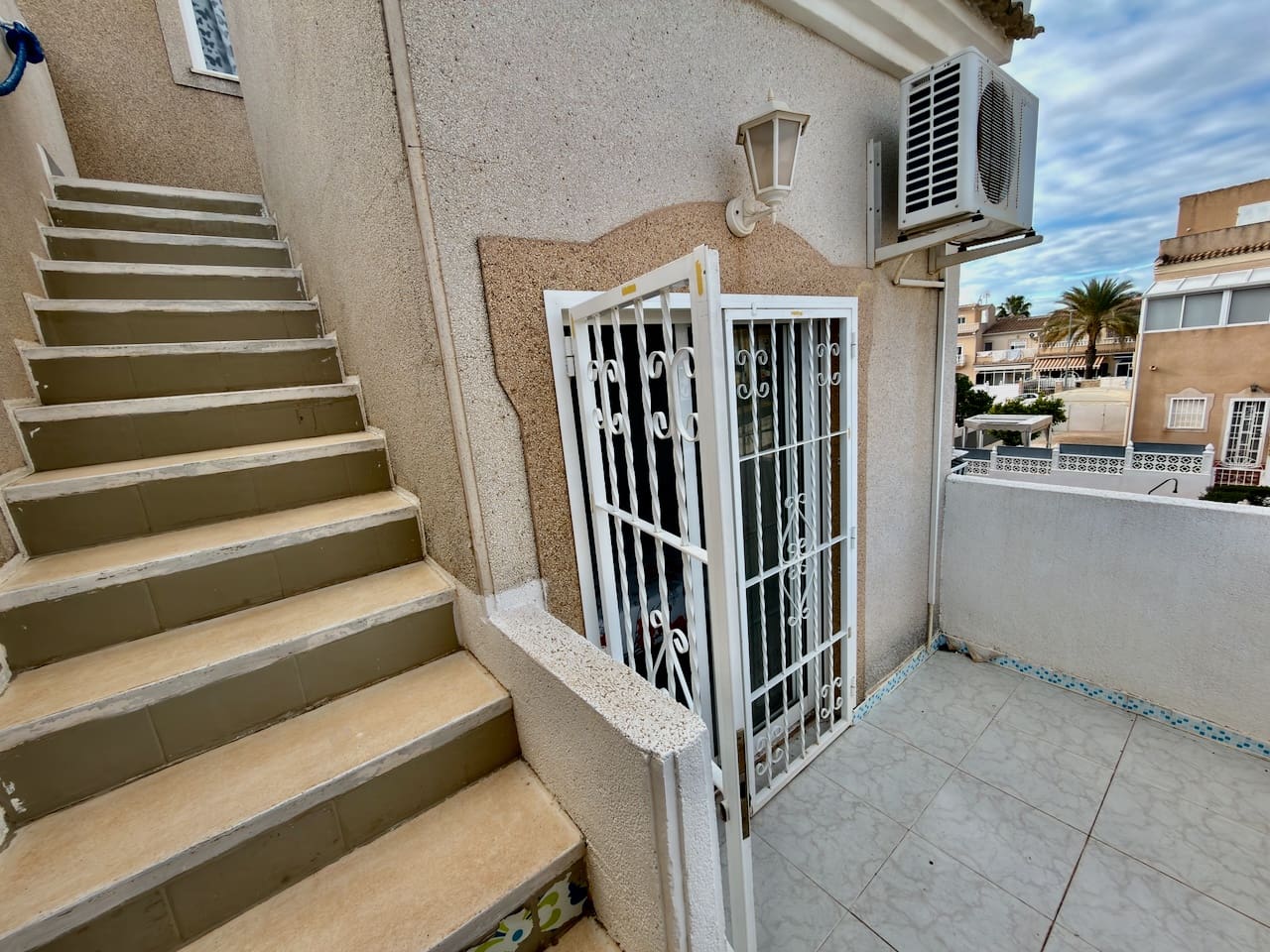 2 chambre Villa/Maison à vendre à Ciudad Quesada avec piscine garage - 169 950 € (Ref: 9528973)