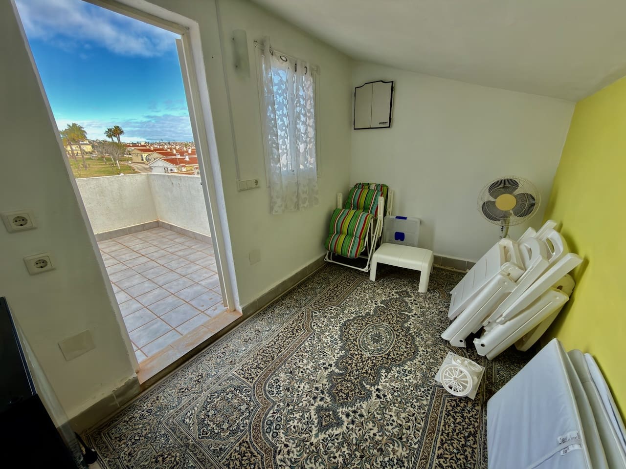 2 chambre Villa/Maison à vendre à Ciudad Quesada avec piscine garage - 169 950 € (Ref: 9528973)