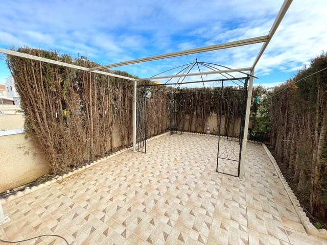 3 Zimmer Haus zu verkaufen in Ciudad Quesada, Rojales - 209.000 € (Ref: 9528975)