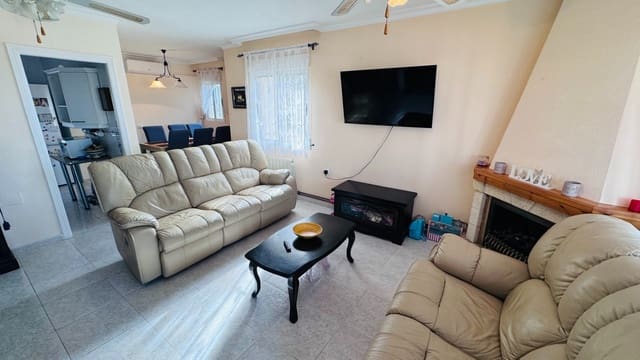 2 soverom Villa til salgs i Algorfa med svømmebasseng garasje - € 249 950 (Ref: 9529107)