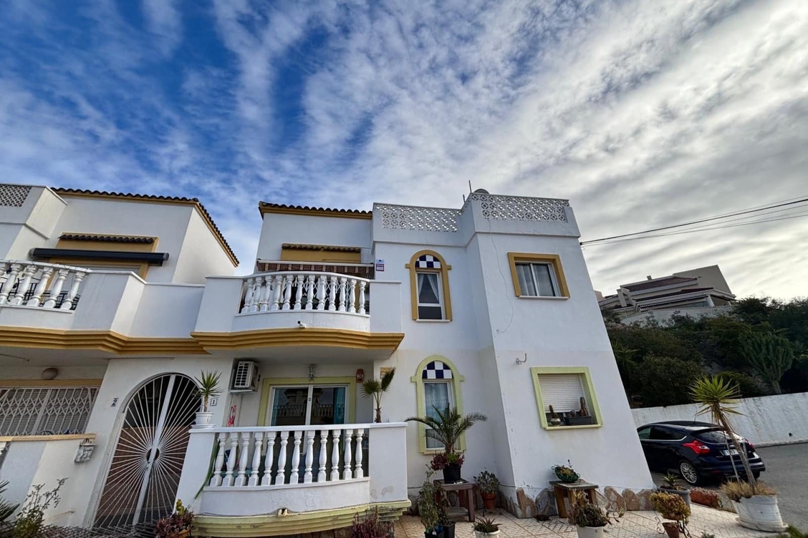 2 bedroom Apartment for sale in Ciudad Quesada with pool - € 139,000 (Ref: 9529108)