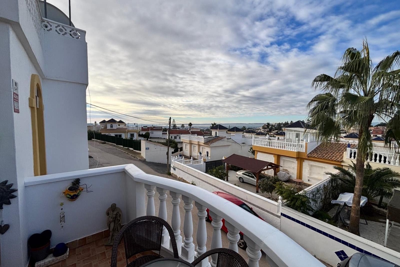 2 bedroom Apartment for sale in Ciudad Quesada with pool - € 139,000 (Ref: 9529108)