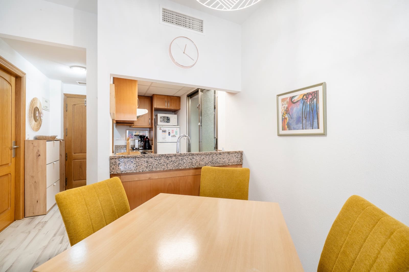 2 chambre Appartement à vendre à Torrevieja avec piscine garage - 185 000 € (Ref: 9532583)