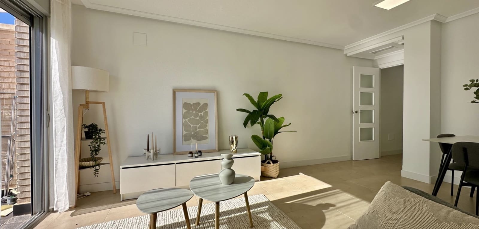 3 slaapkamer Appartement te koop in Torrevieja - € 220.000 (Ref: 9532584)