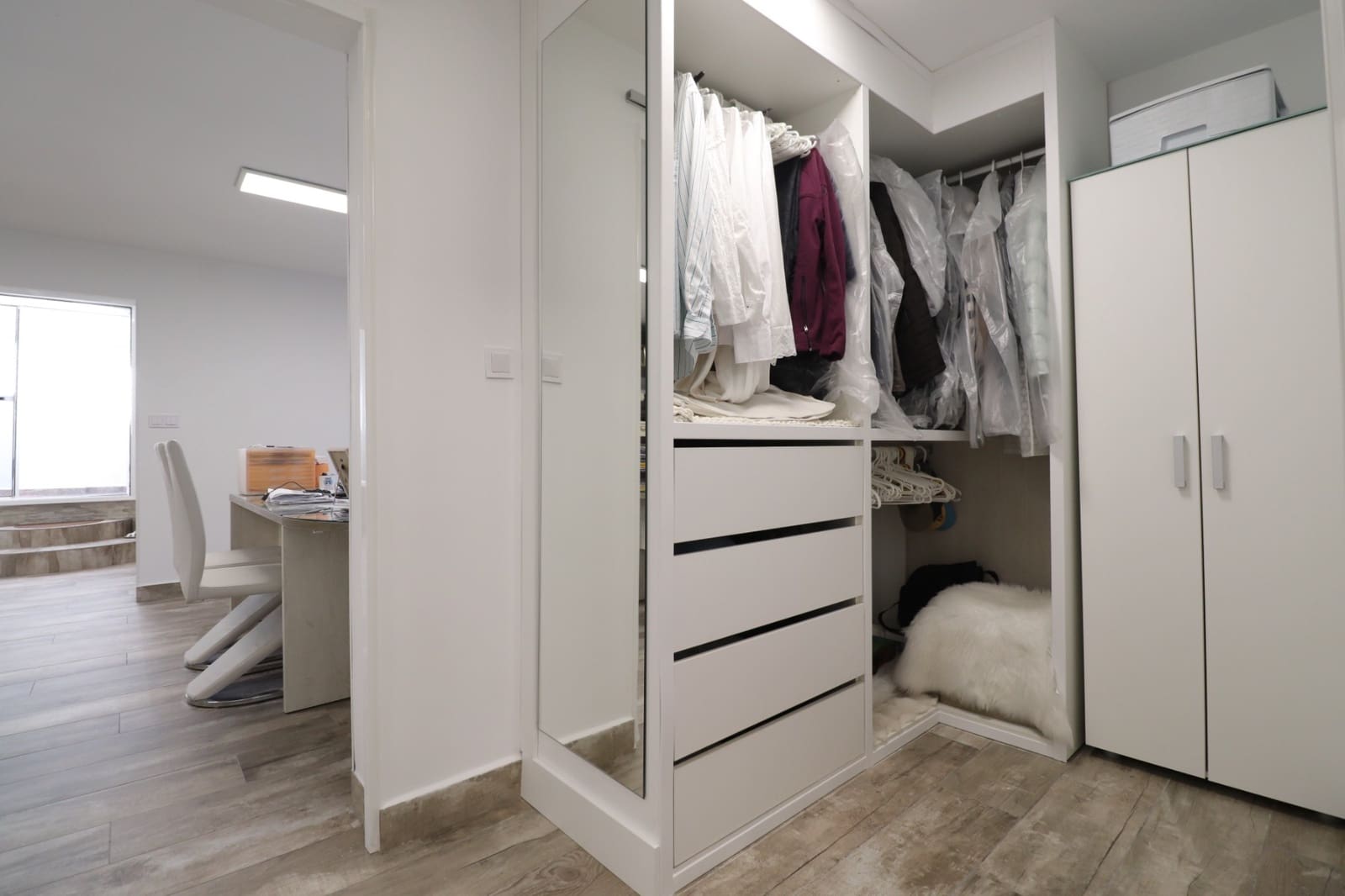 Chalet de 4 habitaciones en Villamartin en venta con piscina garaje - 414.950 € (Ref: 9532586)