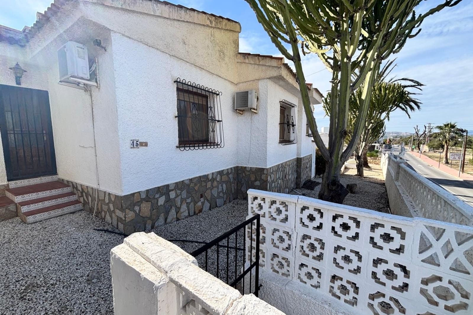 4 camera da letto Villa in vendita in Ciudad Quesada con piscina - 435.000 € (Rif: 9547831)