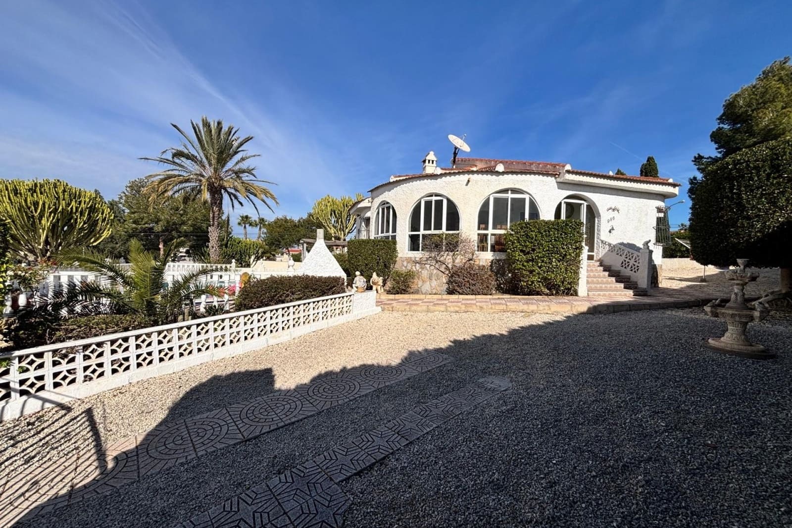 4 camera da letto Villa in vendita in Ciudad Quesada con piscina - 435.000 € (Rif: 9547831)