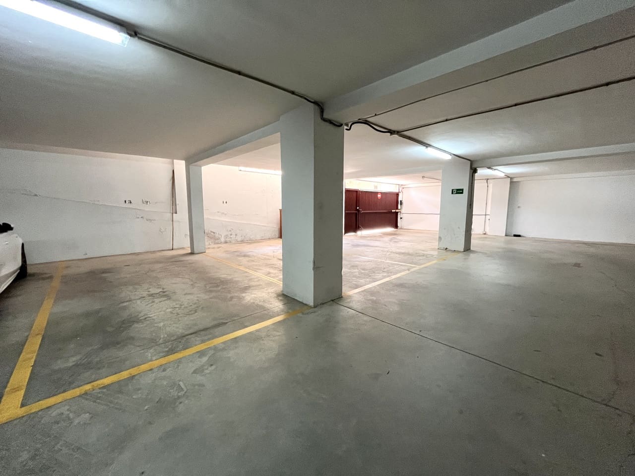 Apartamento de 3 habitaciones en Dehesa de Campoamor en venta con piscina garaje - 239.000 € (Ref: 9550171)