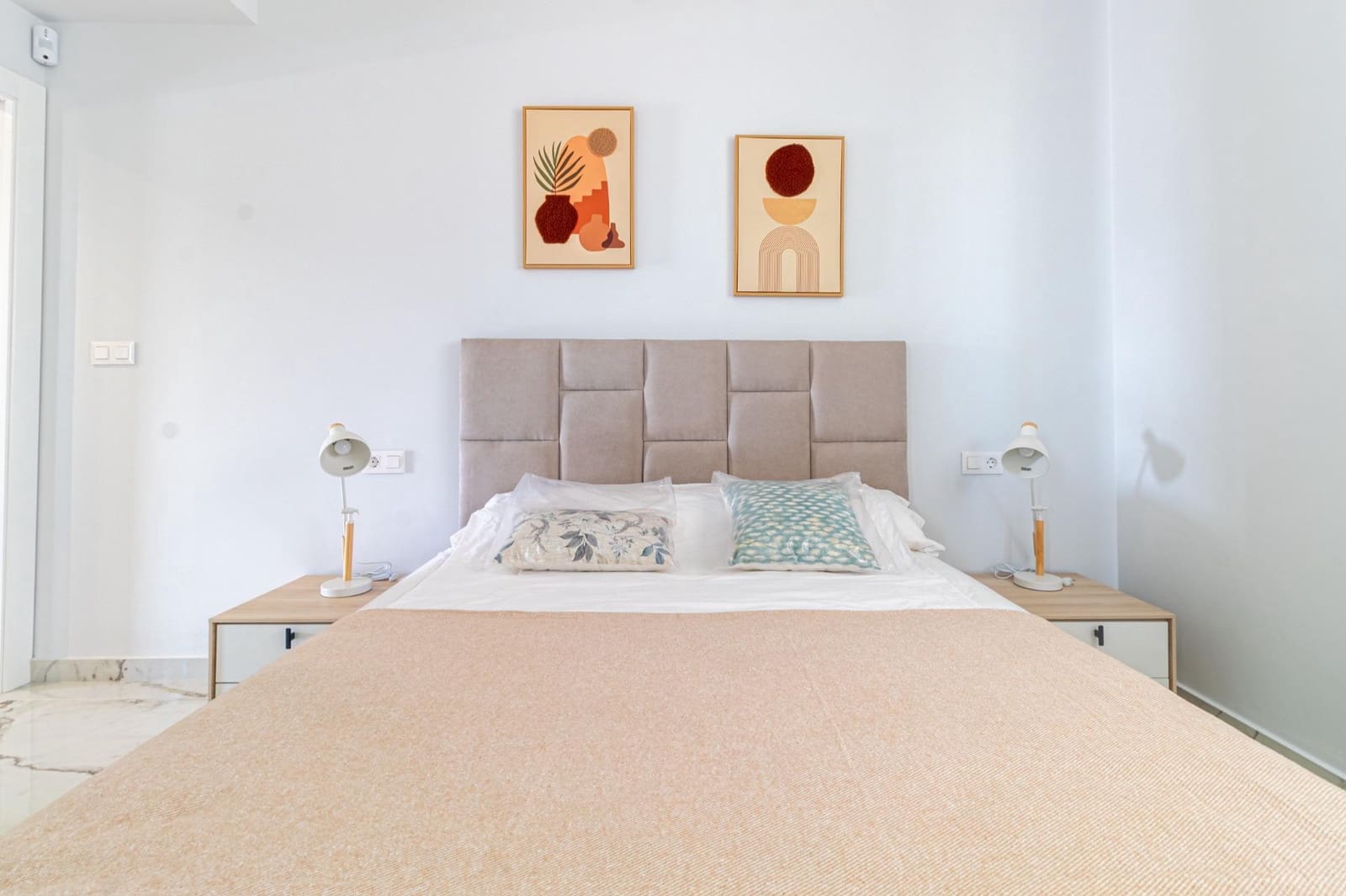 2 quarto Apartamento para venda em Orihuela Costa com piscina garagem - 299 900 € (Ref: 9550174)