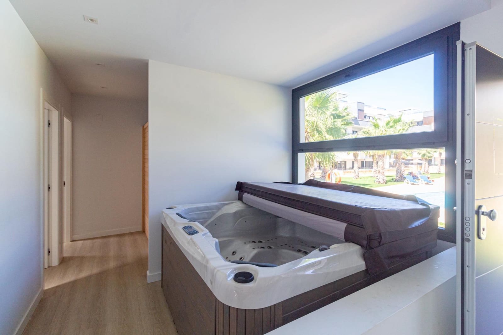 2 quarto Apartamento para venda em Orihuela Costa com piscina garagem - 299 900 € (Ref: 9550174)