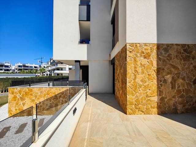 2 chambre Appartement à vendre à La Florida, Orihuela avec piscine garage - 265 000 € (Ref: 9550179)