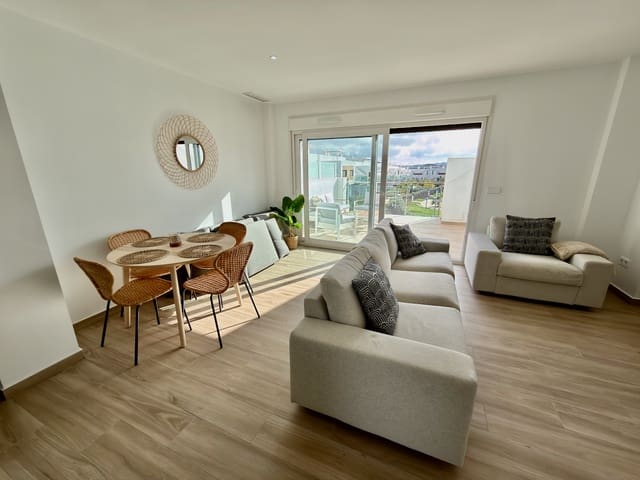 3 camera da letto Appartamento in vendita in Orihuela Costa, Orihuela con piscina - 275.000 € (Rif: 9550181)