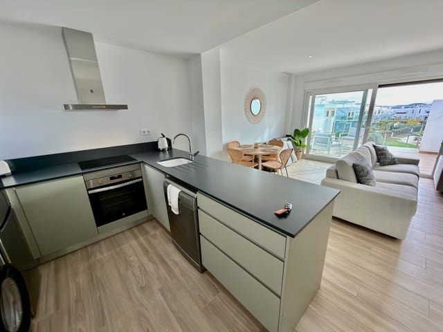 3 camera da letto Appartamento in vendita in Orihuela Costa, Orihuela con piscina - 275.000 € (Rif: 9550181)