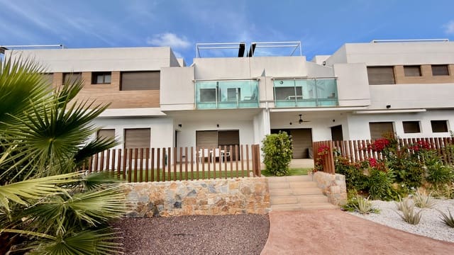 3 camera da letto Appartamento in vendita in Orihuela Costa, Orihuela con piscina - 275.000 € (Rif: 9550181)