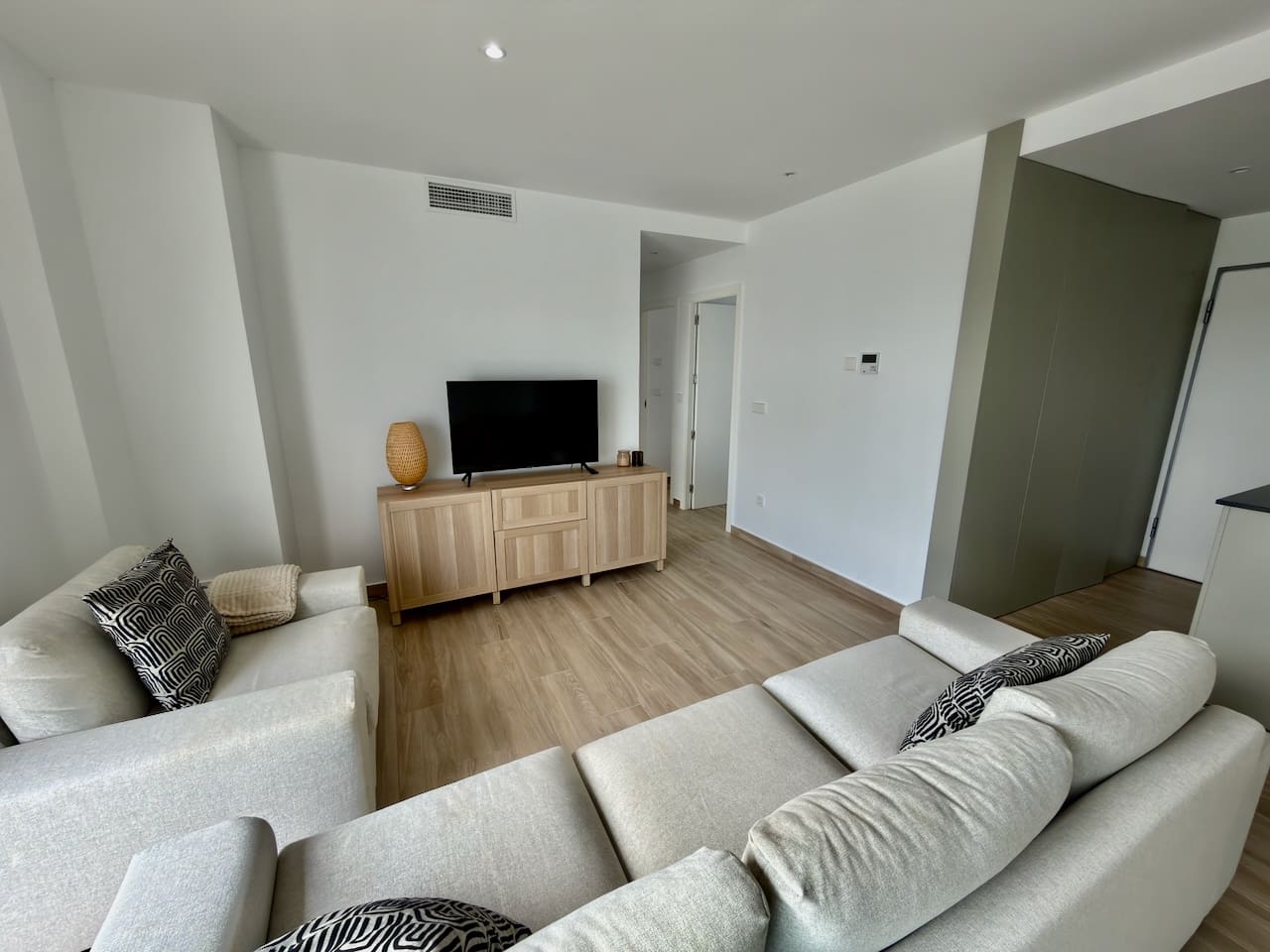 3 camera da letto Appartamento in vendita in Orihuela Costa con piscina - 275.000 € (Rif: 9550181)