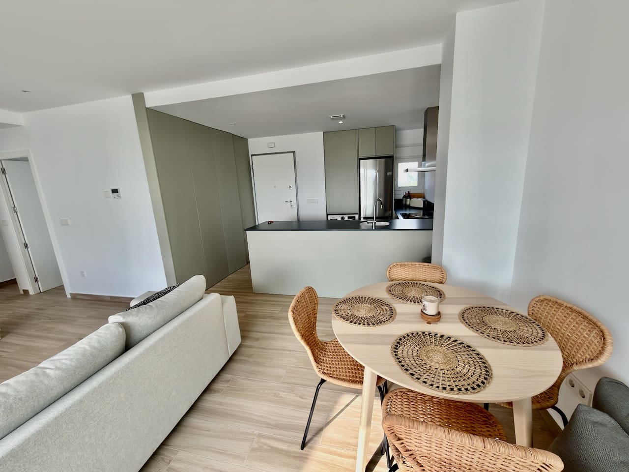 3 camera da letto Appartamento in vendita in Orihuela Costa con piscina - 275.000 € (Rif: 9550181)