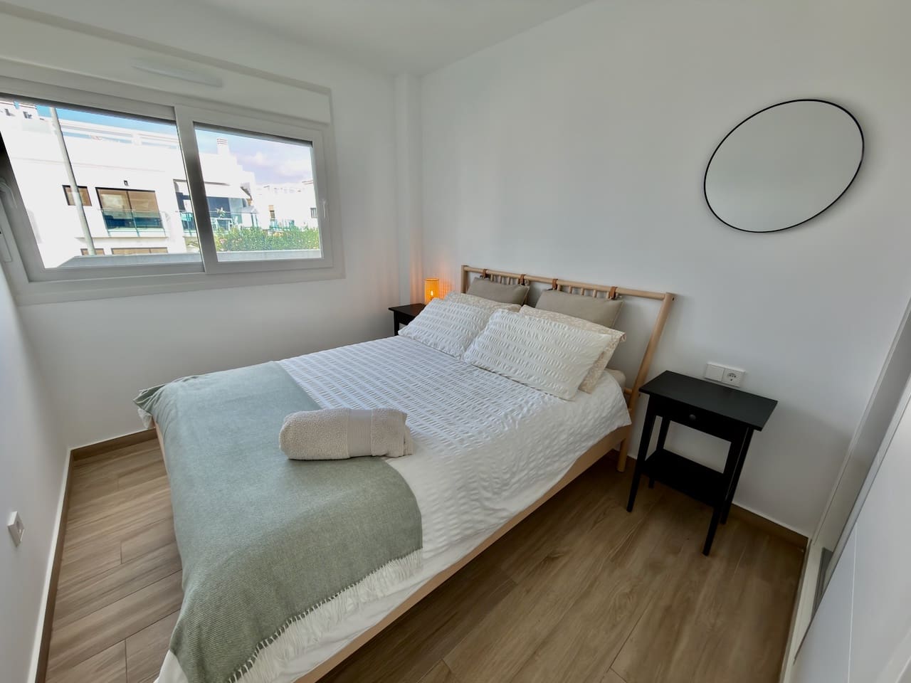 3 camera da letto Appartamento in vendita in Orihuela Costa con piscina - 275.000 € (Rif: 9550181)