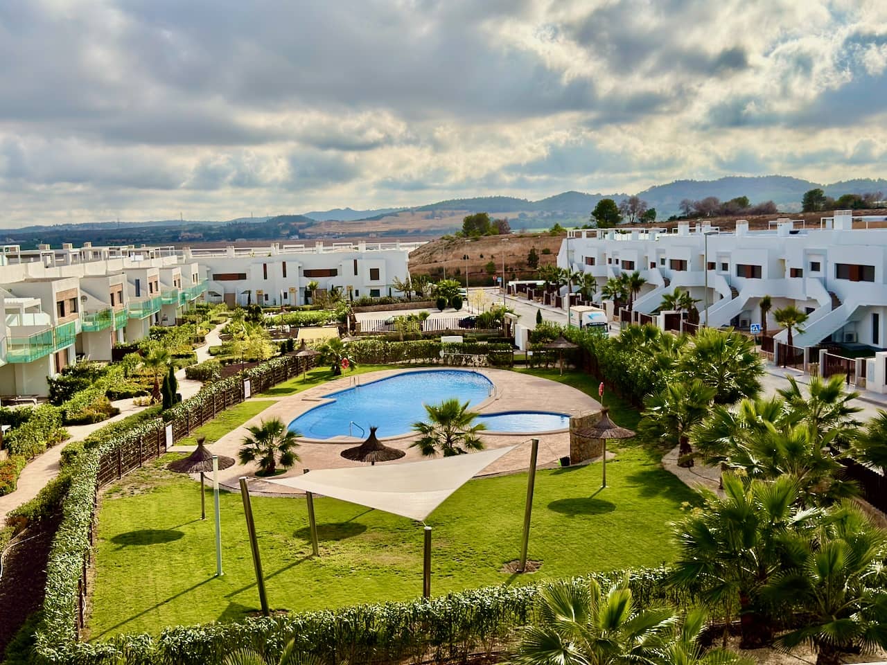 3 camera da letto Appartamento in vendita in Orihuela Costa con piscina - 275.000 € (Rif: 9550181)