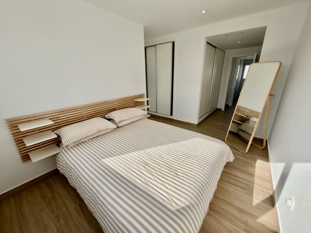 3 camera da letto Appartamento in vendita in Orihuela Costa, Orihuela con piscina - 275.000 € (Rif: 9550181)