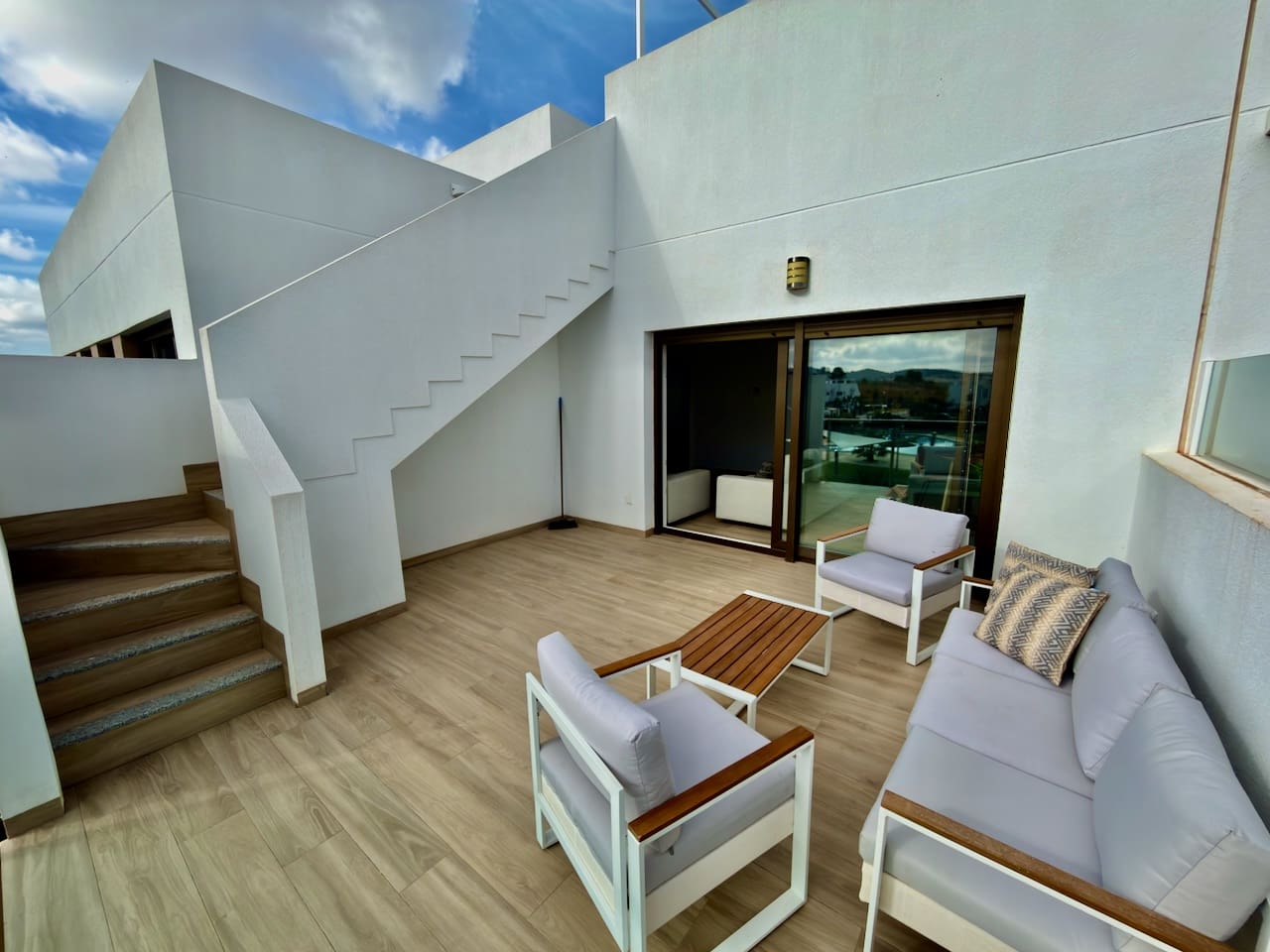 3 camera da letto Appartamento in vendita in Orihuela Costa con piscina - 275.000 € (Rif: 9550181)