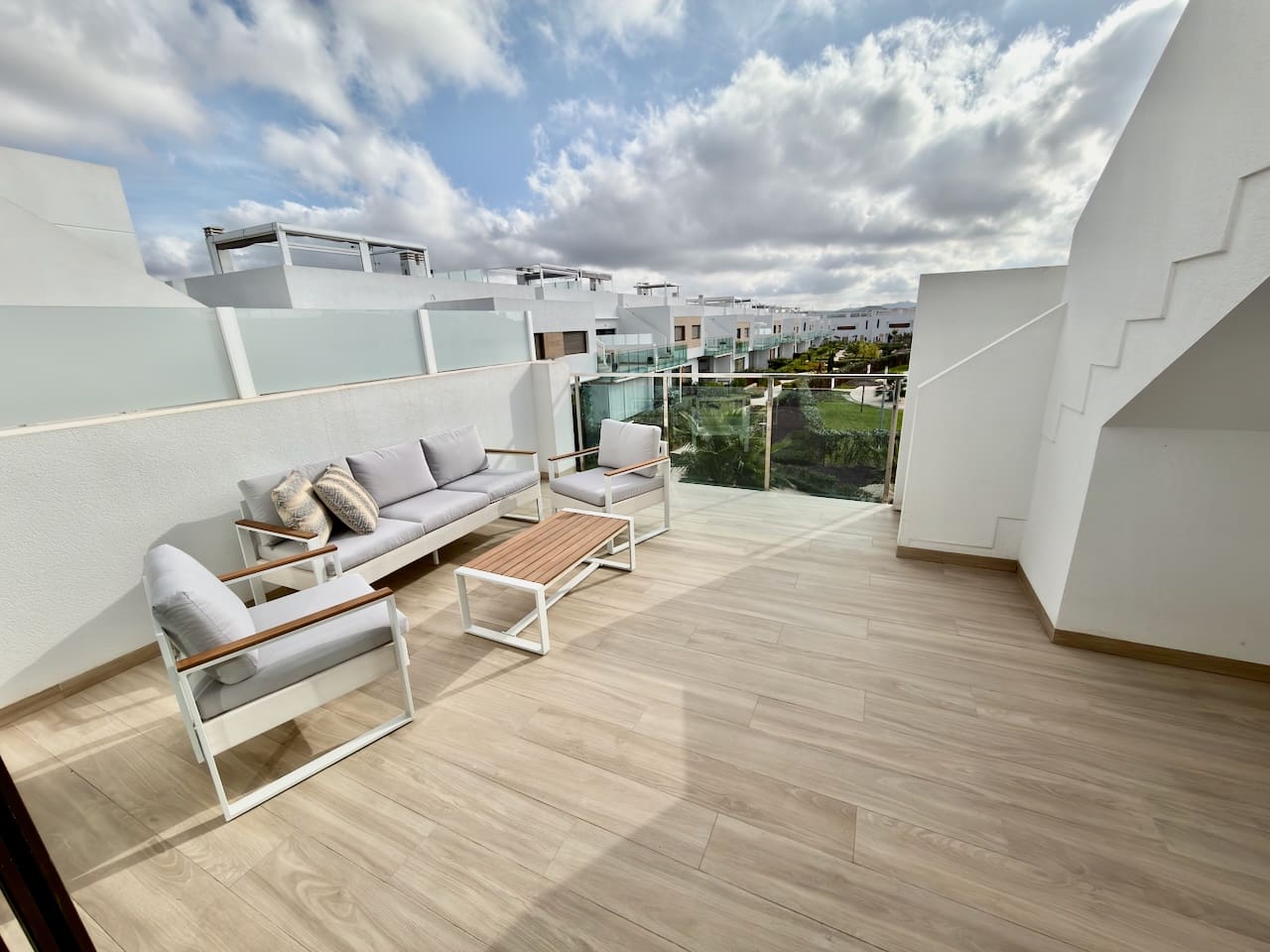 3 camera da letto Appartamento in vendita in Orihuela Costa con piscina - 275.000 € (Rif: 9550181)