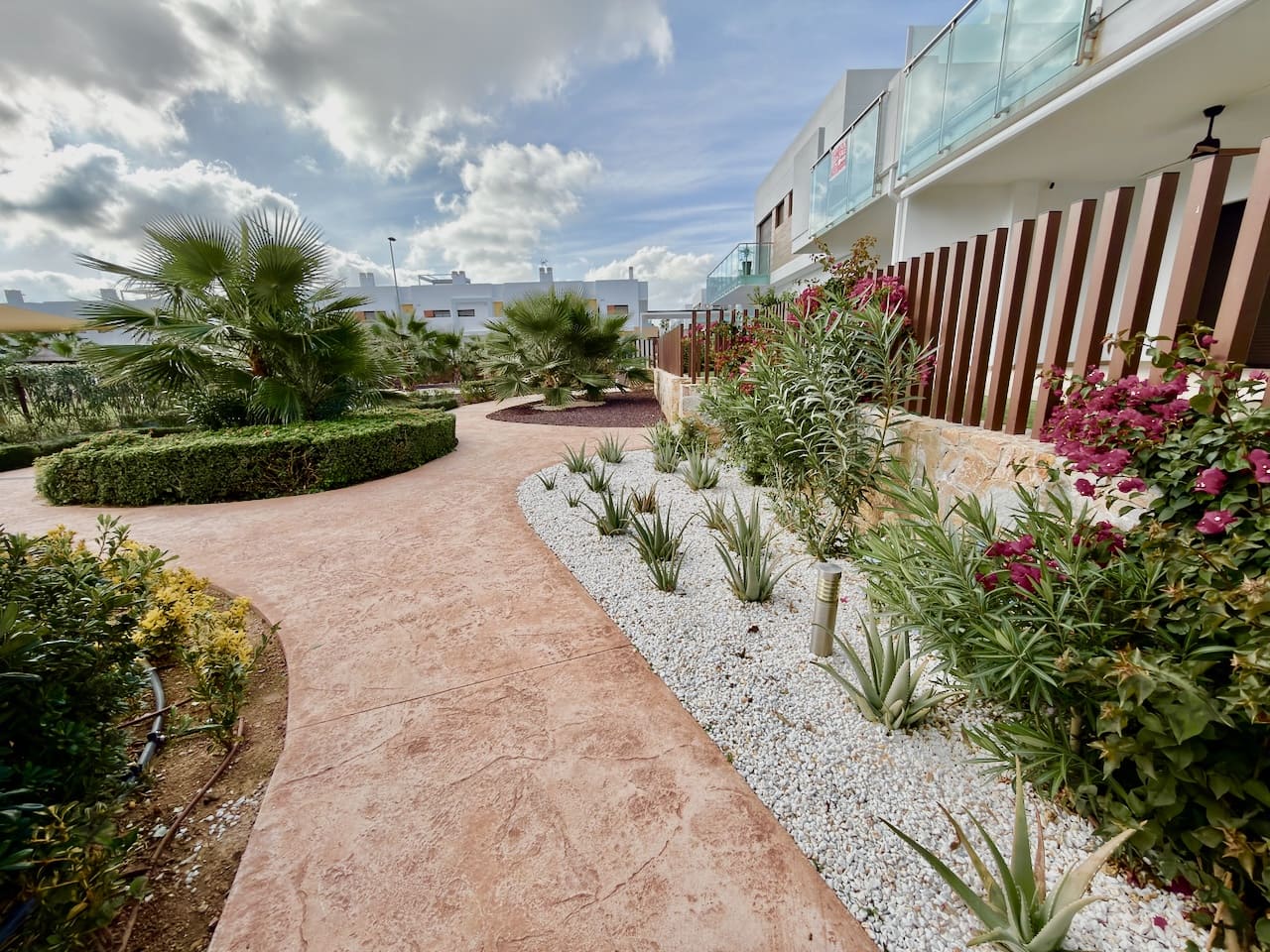 3 camera da letto Appartamento in vendita in Orihuela Costa con piscina - 275.000 € (Rif: 9550181)