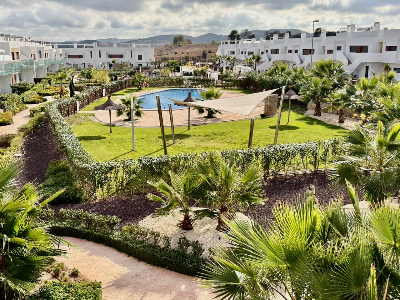 3 camera da letto Appartamento in vendita in Orihuela Costa con piscina - 275.000 € (Rif: 9550181)