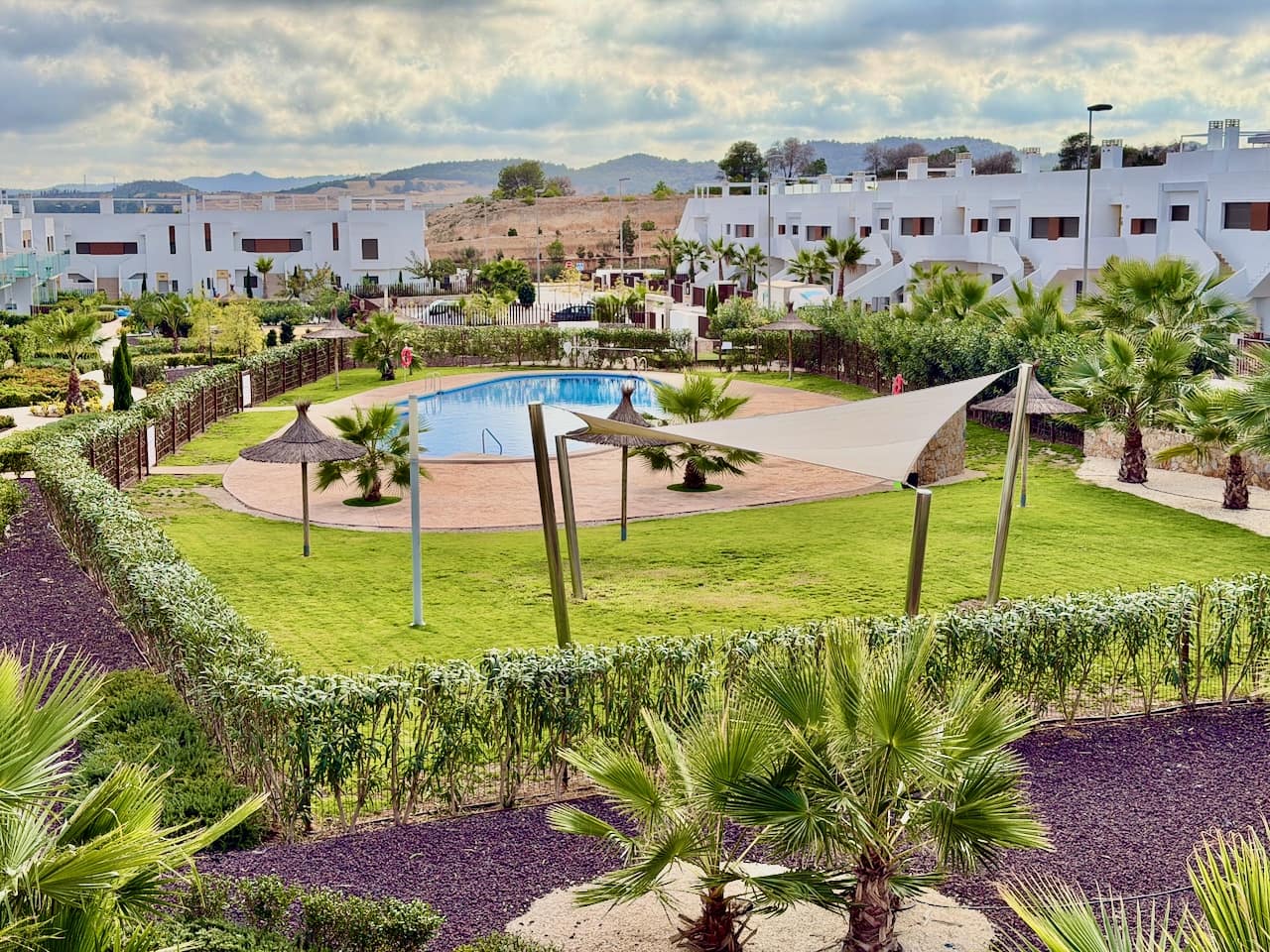 3 camera da letto Appartamento in vendita in Orihuela Costa con piscina - 275.000 € (Rif: 9550181)