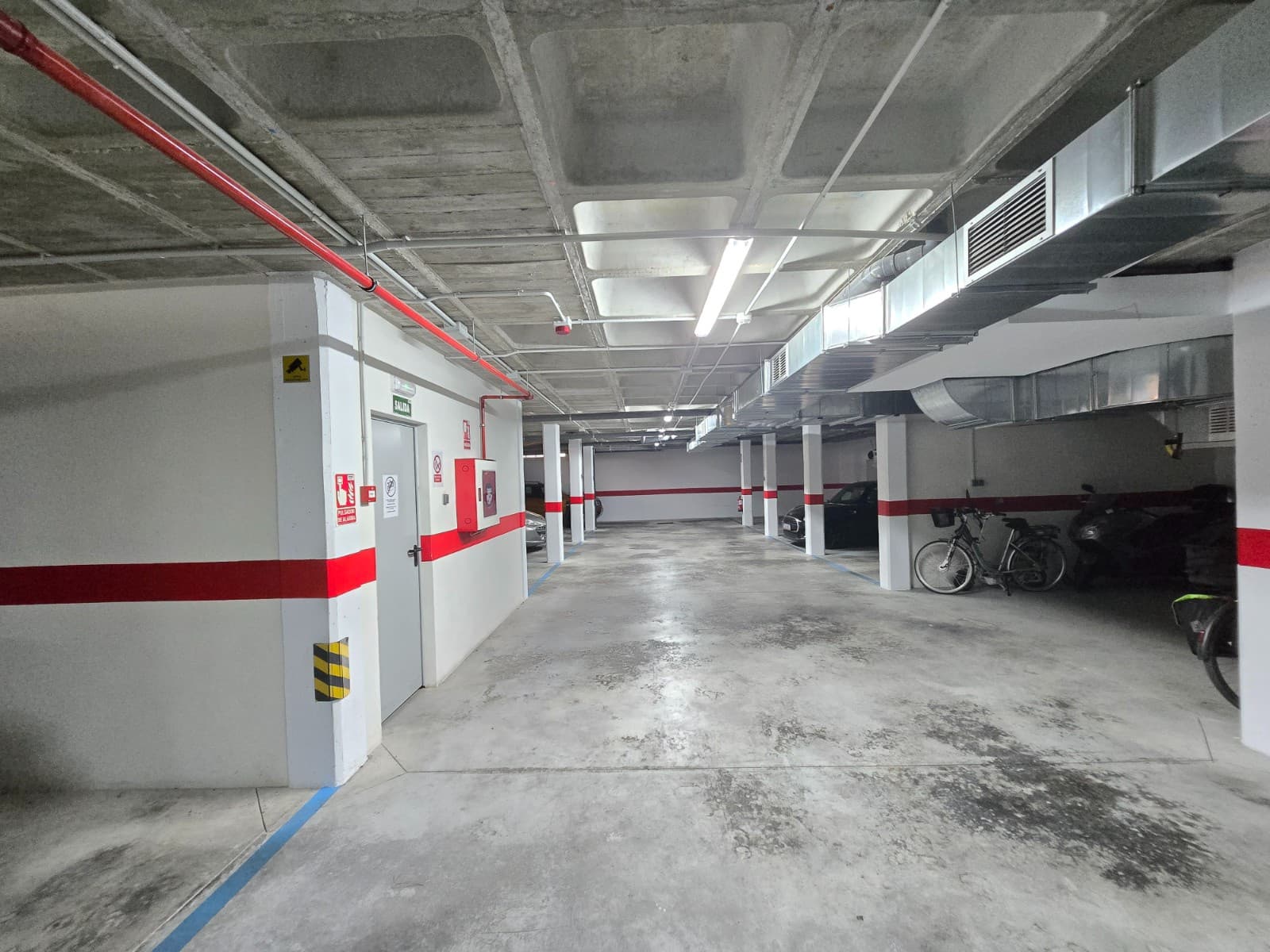 2 sovrum Lägenhet till salu i Orihuela Costa med pool garage - 335 000 € (Ref: 9550182)