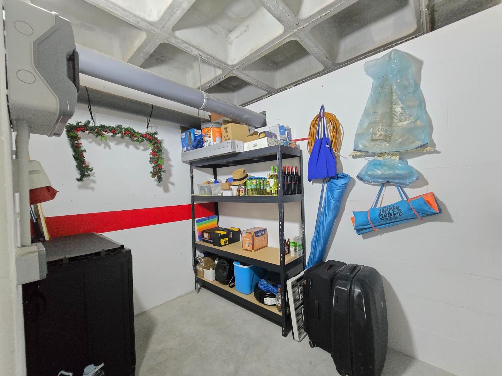 2 sovrum Lägenhet till salu i Orihuela Costa med pool garage - 335 000 € (Ref: 9550182)