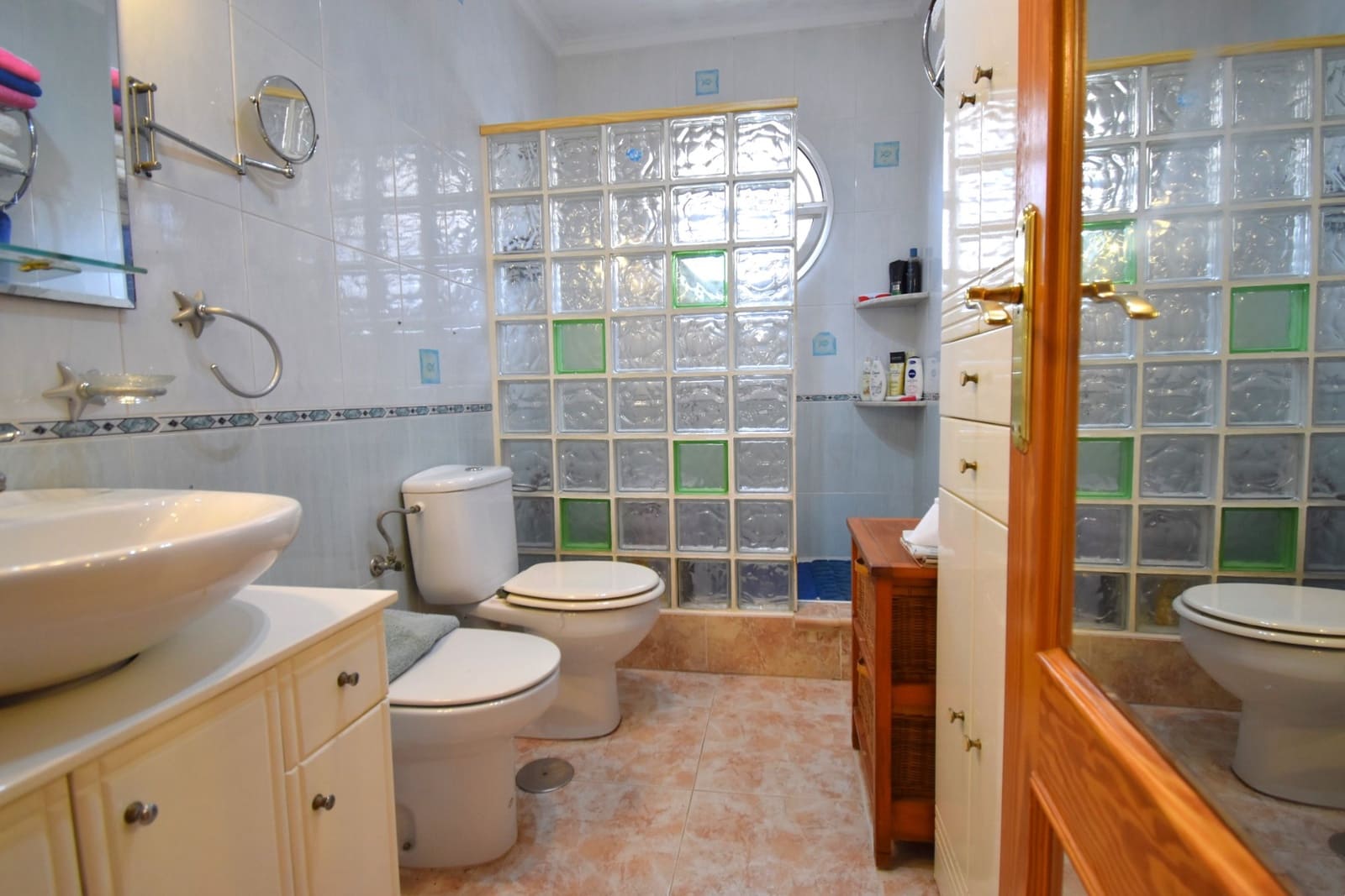 Pareado de 2 habitaciones en Playa Flamenca en venta con piscina garaje - 175.000 € (Ref: 9550183)