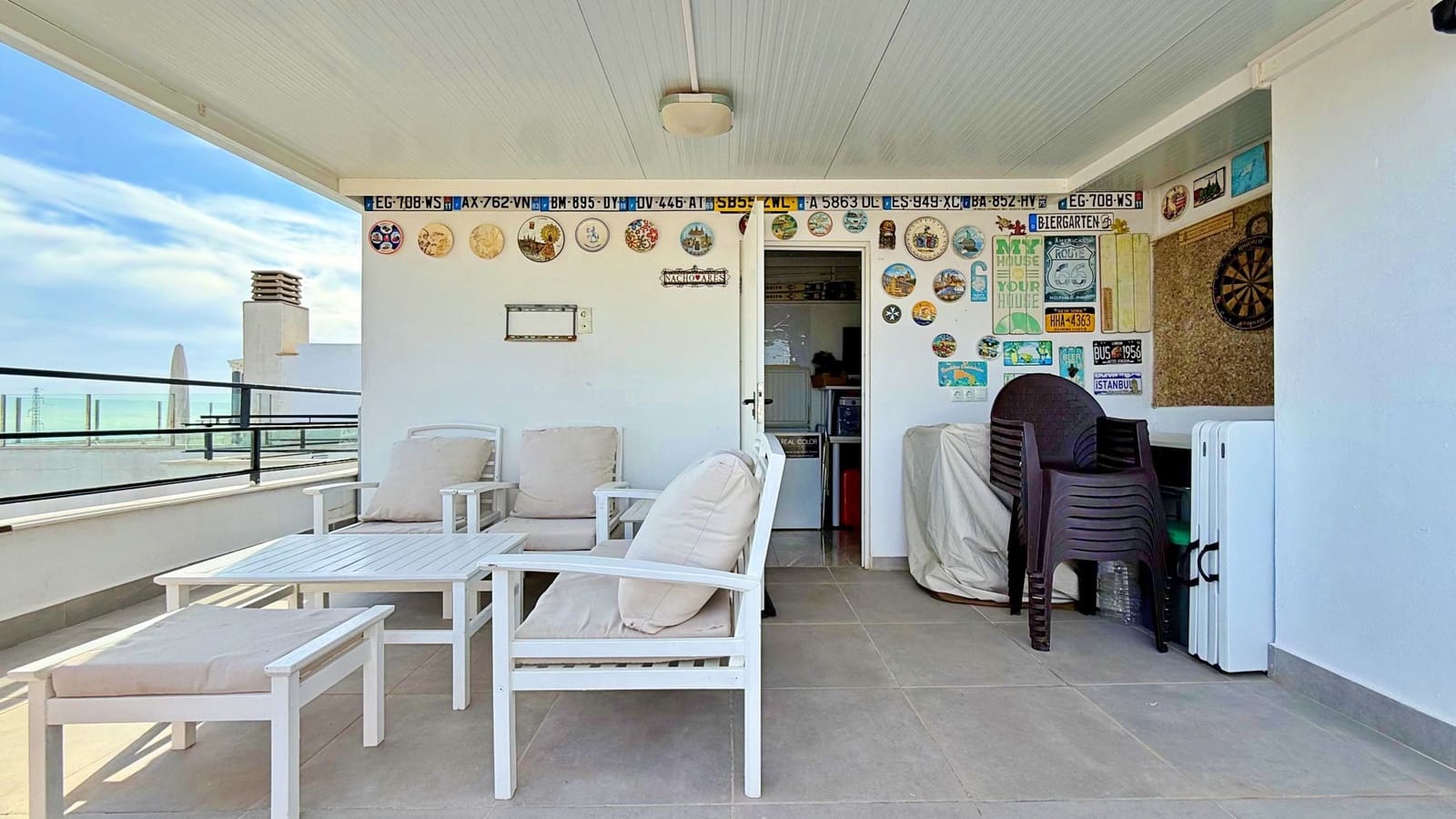 2 soveværelse Lejlighed til salg i Dehesa de Campoamor - € 299.000 (Ref: 9566513)