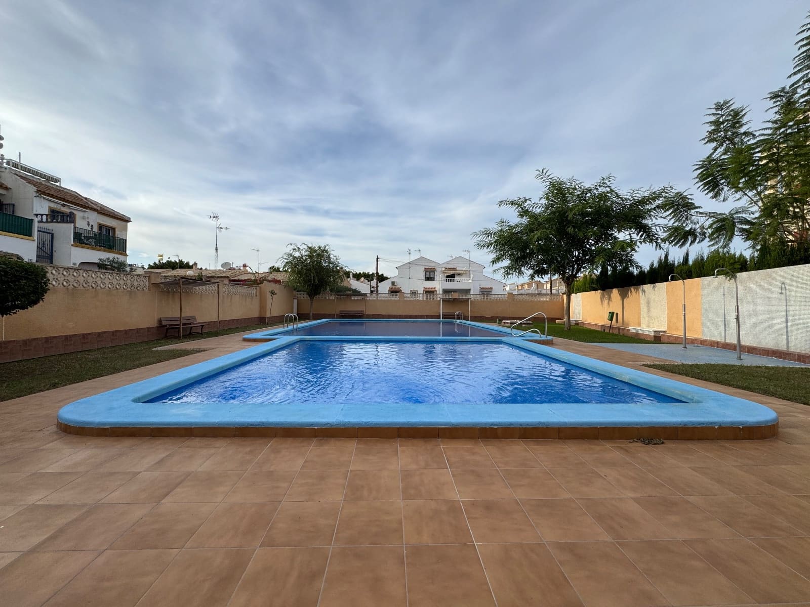 Bungalow de 3 habitaciones en Playa Flamenca en venta - 169.900 € (Ref: 9566516)