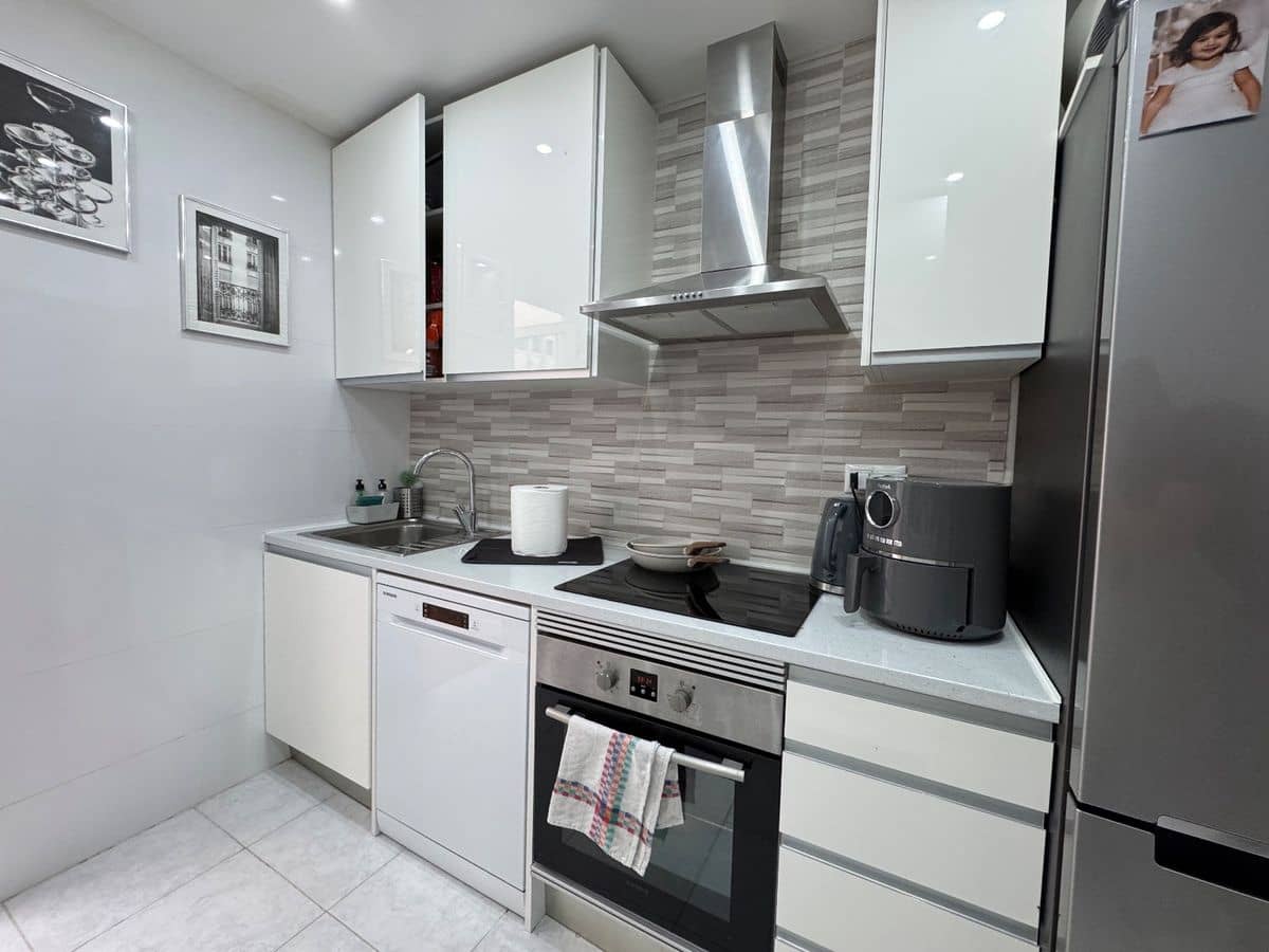 3 soveværelse Lejlighed til salg i Playa Flamenca - € 159.999 (Ref: 9566516)