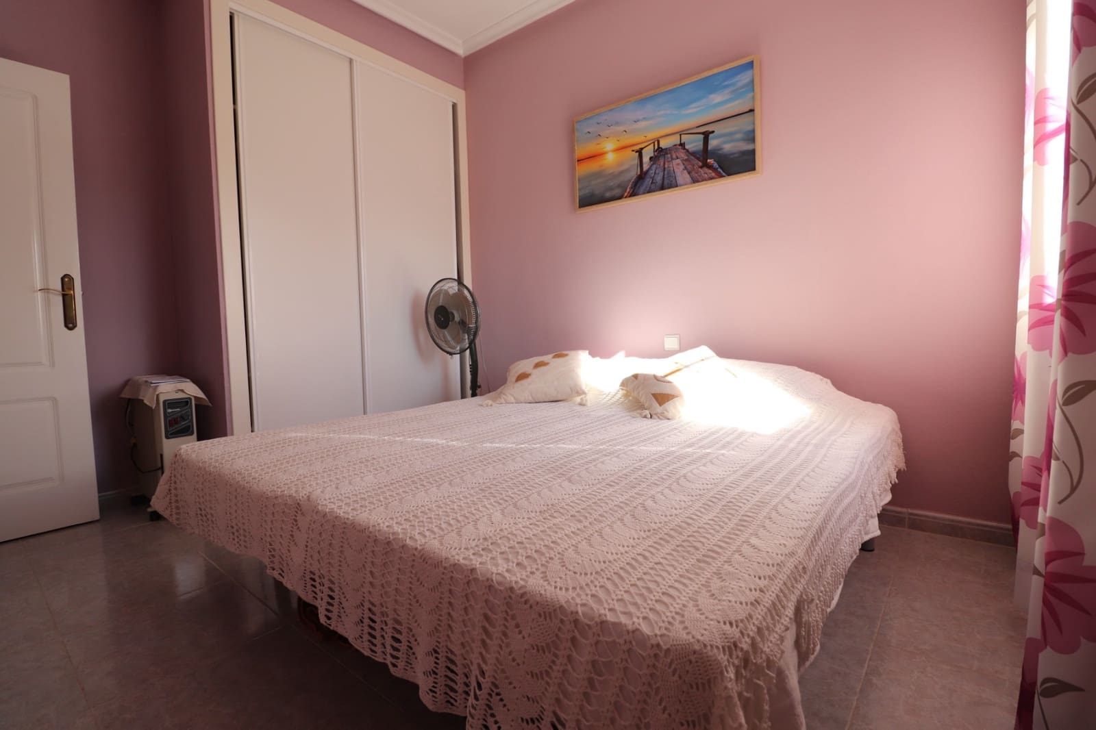 3 soveværelse Finca/Landehus til salg i Catral med swimmingpool garage - € 330.000 (Ref: 9566682)