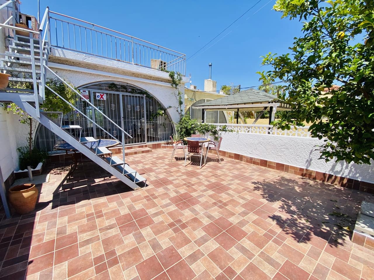 2 bedroom Bungalow for sale in Playa Flamenca - € 165,000 (Ref: 9570137)