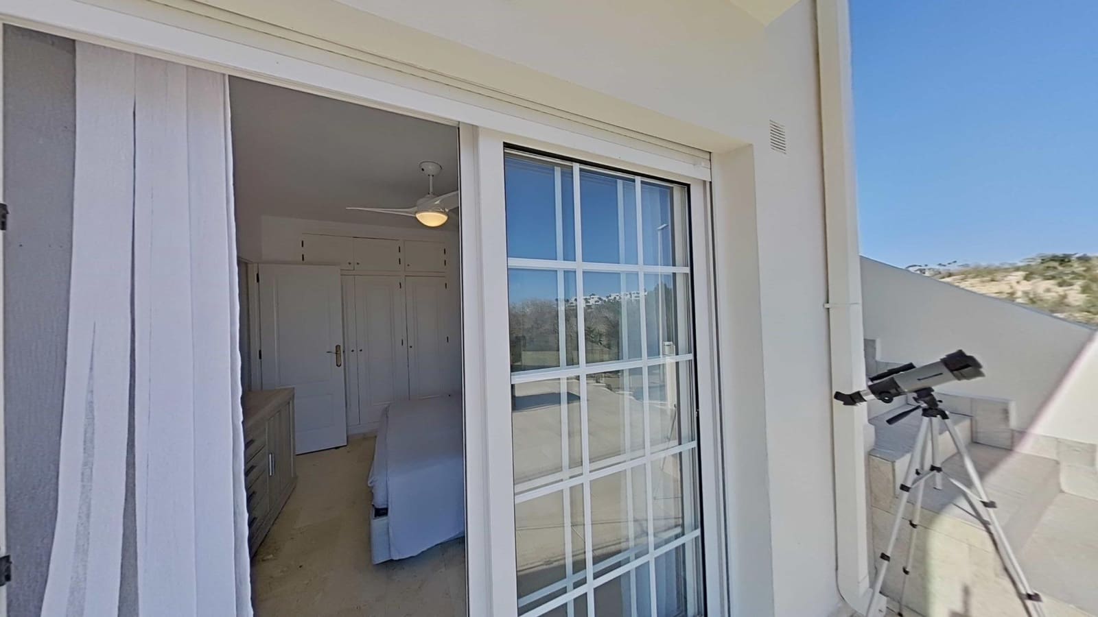 4 quarto Moradia para venda em Orihuela Costa com piscina - 499 000 € (Ref: 9606649)