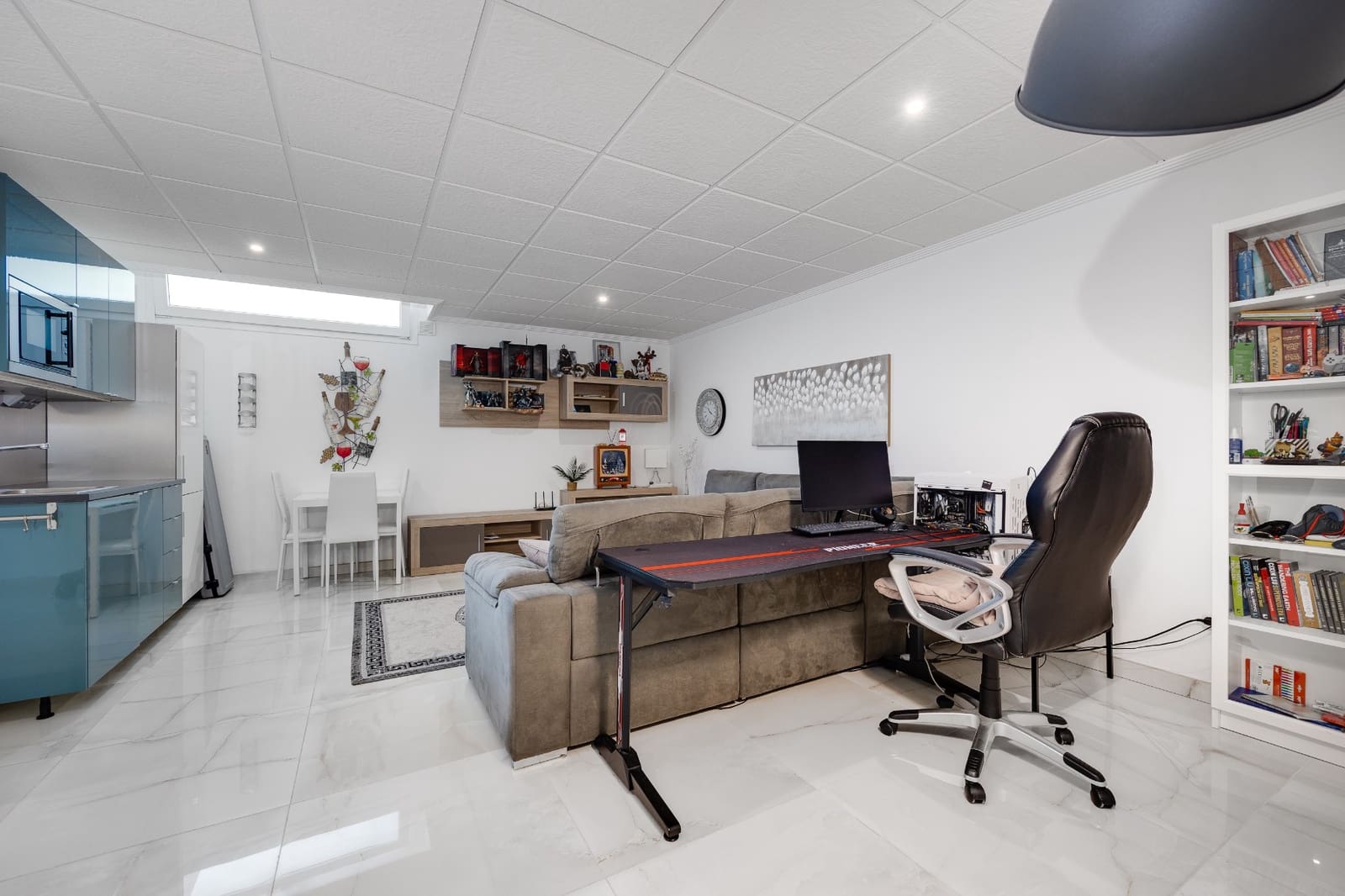 4 soverom Villa til salgs i Torrevieja med svømmebasseng garasje - € 750 000 (Ref: 9619033)