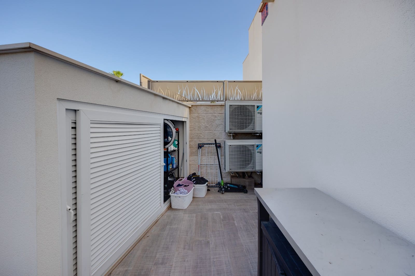 Chalet de 3 habitaciones en Ciudad Quesada en venta con piscina garaje - 499.000 € (Ref: 9619034)