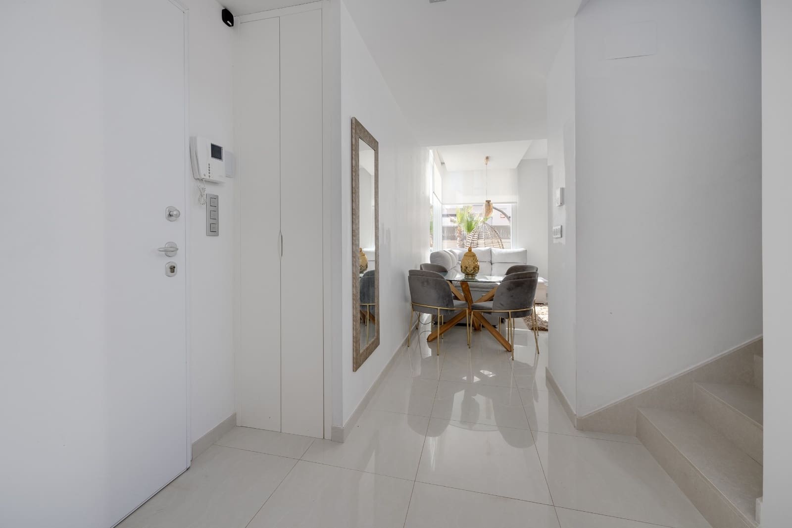 Chalet de 3 habitaciones en Ciudad Quesada en venta con piscina garaje - 499.000 € (Ref: 9619034)