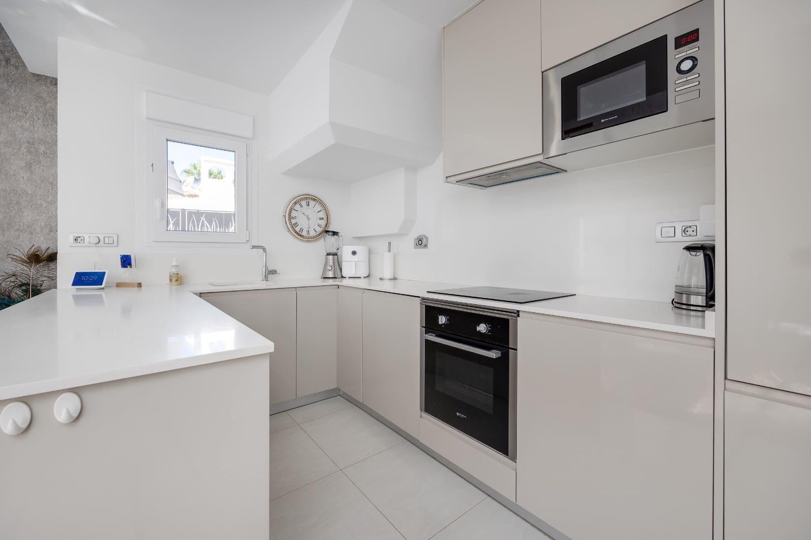 Chalet de 3 habitaciones en Ciudad Quesada en venta con piscina garaje - 499.000 € (Ref: 9619034)