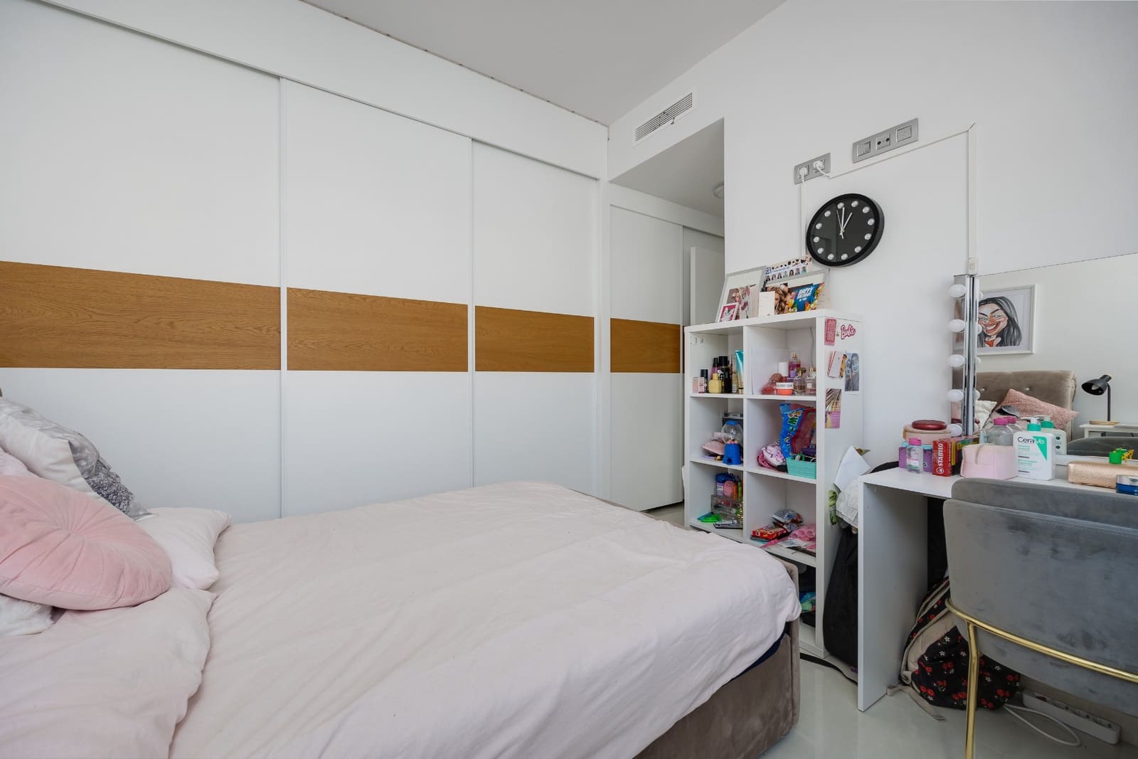 Chalet de 3 habitaciones en Ciudad Quesada en venta con piscina garaje - 499.000 € (Ref: 9619034)