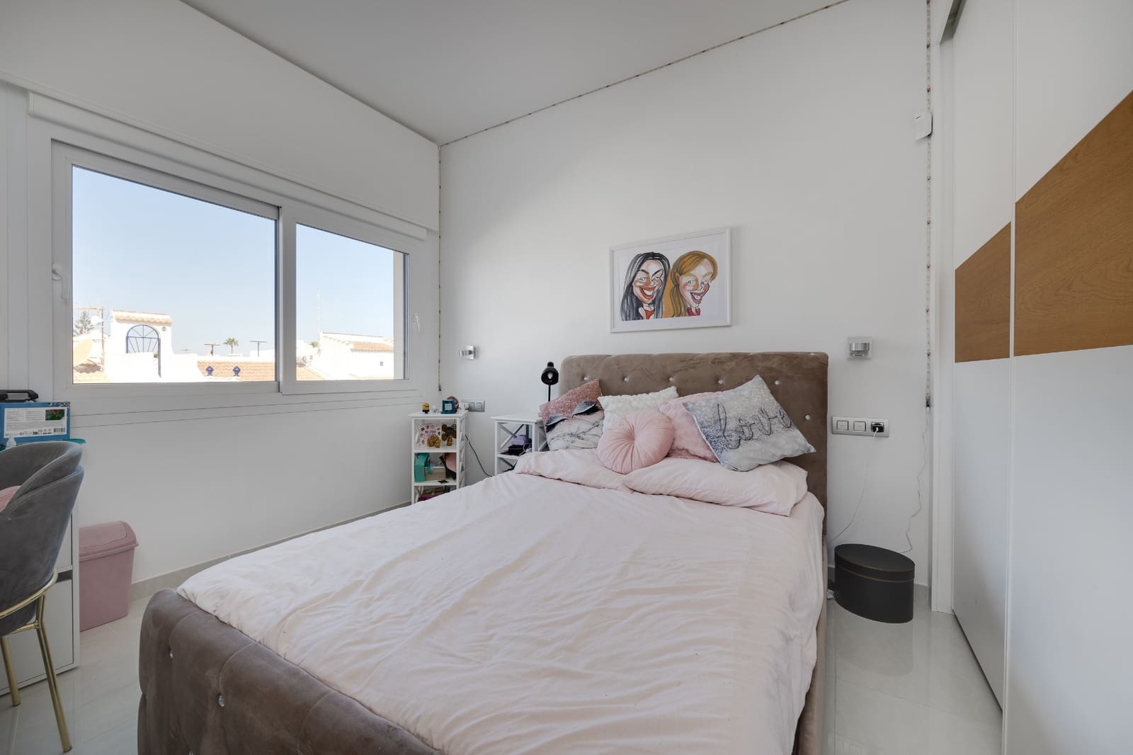 Chalet de 3 habitaciones en Ciudad Quesada en venta con piscina garaje - 499.000 € (Ref: 9619034)